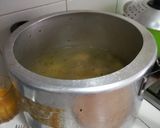 Foto del paso 2 de la receta: Caldo de costilla de res 🇨🇴🇨🇴🇨🇴🇨🇴
