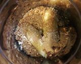 A picture of step 2 of [Eggless & Healthy] Banana-Walnut-Cinnamon Bread.