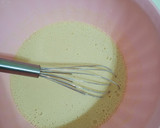 Foto del paso 2 de la receta: Fainá