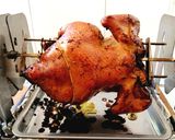 รูปขั้นตอนการทำที่ 4 ของ ไก่ย่างขมิ้น