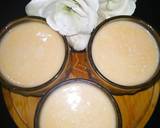 Chiku shake recipe step 3 photo