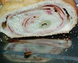 Foto del paso 10 de la receta: Pan de jamón (venezolano)