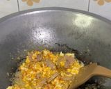 Foto langkah ke 3 dari resep Mie Goreng.