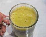 Cara Membuat Jus Nejabik Jus Nanas jambu Kristal 2