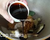 Foto langkah ke 3 dari resep 💕AYAM PANGGANG BUMBU KECAP.