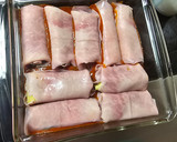Foto del paso 6 de la receta: Canelones de York y espinacas