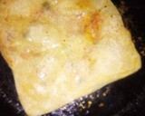 صورة لخطوة 2 من وصفة محجوبة حارة وبنينة 😋😋😋