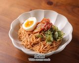 【影音 60秒一道菜】- 韓式冷素麵的食譜步驟5照片