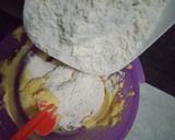 Foto langkah ke 2 dari resep Semprit tanpa Telur.