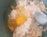 Foto langkah ke 4 dari resep Tahu fantasi.