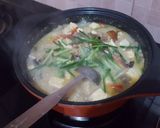 Foto langkah ke 7 dari resep Kotokan Ikan Pe.