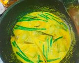 Foto langkah ke 6 dari resep Gulai Ikan Tuna.