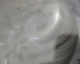 Foto del paso 2 de la receta: Panna cotta “Queendom” 👸🏻🍮