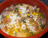 Foto del paso 8 de la receta: Pollo en Pepitoria