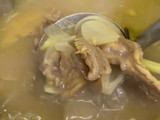 Singgang Daging
