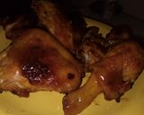 Foto del paso 5 de la receta: Pollo Dorado
