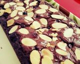 Foto langkah ke 4 dari resep Brownies Nyoklat Bangettt.