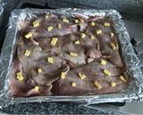 Foto del paso 3 de la receta: Reineta champiñón