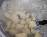 Foto del paso 6 de la receta: Ñoquis de papa