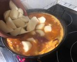 Foto del paso 6 de la receta: Patatas guisadas camperas