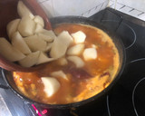 Foto del paso 6 de la receta: Patatas guisadas camperas