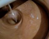 Brownies Kukus Sederhana langkah memasak 7 foto