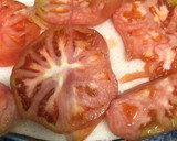 Foto del paso 4 de la receta: 128. Bauru de forno (principal carne)