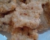 Foto langkah ke 4 dari resep Cireng nasi.