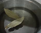 Masoor biryani recipe step 8 photo