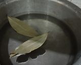 A picture of step 8 of Masoor biryani.