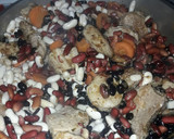 Foto del paso 3 de la receta: Guiso de porotos