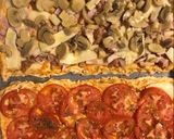 Foto del paso 5 de la receta: Pizza Thermomix