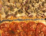 Foto del paso 5 de la receta: Pizza Thermomix