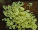 Foto langkah ke 2 dari resep Martabak tahuu kriuukk.