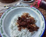 Foto langkah ke 8 dari resep Ceker Ayam Kecap Pedas.