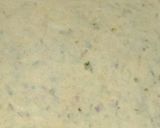 A picture of step 2 of Potato parantha.
