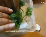 Foto del paso 3 de la receta: Enchiladas suizas