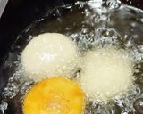 রসাবালী(Rasabali recipe in bengali) রেসিপির ধাপ 3 ছবি