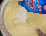 સુરતી લોચો (Surti locho recipe in gujrati) રેસીપી સ્ટેપ2ફોટો