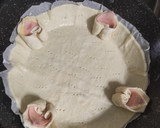Foto del paso 5 de la receta: Quiche jamón, bacon, champiñones y queso