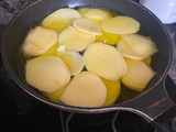 Moussaka griega