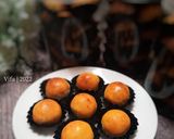 Foto langkah ke 5 dari resep Nastar Lumer.