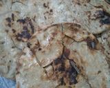 બાજરા ના રોટલા (Bajara Rotla Recipe In Gujarati) રેસીપી સ્ટેપ4ફોટો
