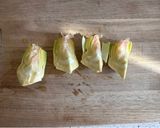 Foto del paso 3 de la receta: Alcachofas a la plancha