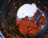 ரேஷ்மி பனீர்🧀🌶️ ரெசிபி ஸ்டேப் 4 புகைப்படம்