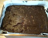 Φωτογραφία βήματος 10 της συνταγής Brownies κόλαση