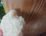 Foto langkah ke 6 dari resep Kue Getas Ketan Putih.