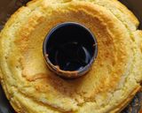 Foto del passaggio 2 della ricetta Ciambellone allo yogurt senza burro
