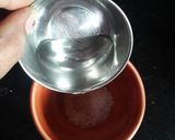क्रिमी घट्ट काॅफी (creamy coffee recipe in marathi) रेसिपी स्टेप 1 फोटो 