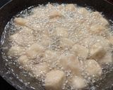 Foto langkah ke 3 dari resep Tahu Garam Merica.